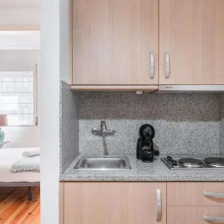 Guestready - Riber Porto Apts Exterior foto