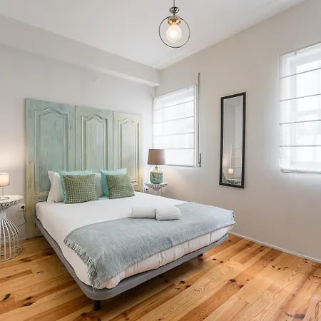 Guestready - Riber Porto Apts Exterior foto