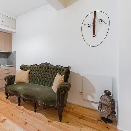 Guestready - Riber Porto Apts Exterior foto
