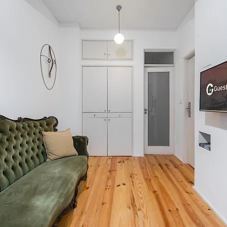 Guestready - Riber Porto Apts Exterior foto