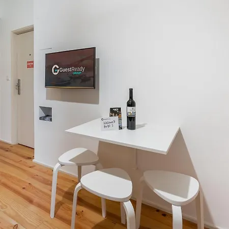 Guestready - Riber Porto Apts Exterior foto