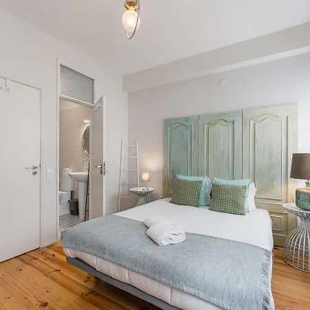 Guestready - Riber Porto Apts Exterior foto