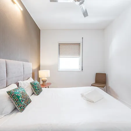 Guestready - Riber Porto Apts Exterior foto