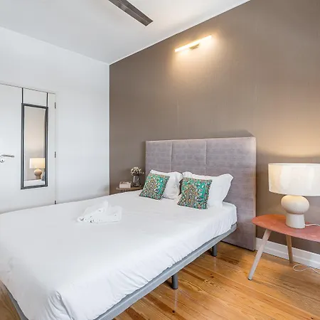 Guestready - Riber Porto Apts Exterior foto