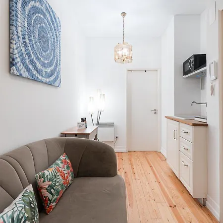 Guestready - Riber Porto Apts Exterior foto