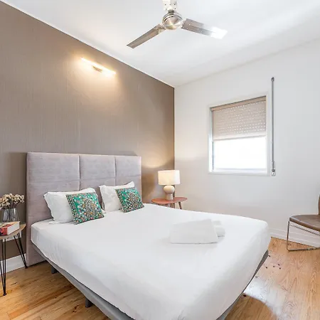 Guestready - Riber Porto Apts Exterior foto
