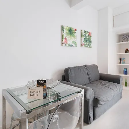 Guestready - Riber Porto Apts Exterior foto