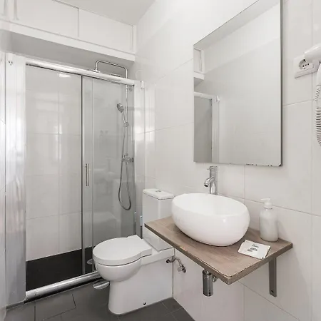 Guestready - Riber Porto Apts Exterior foto