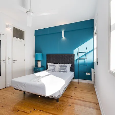 Guestready - Riber Porto Apts Exterior foto