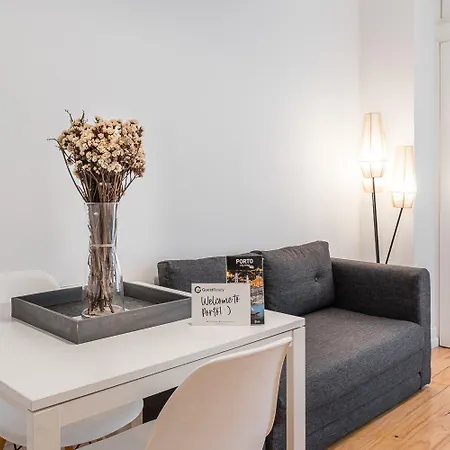Guestready - Riber Porto Apts Exterior foto