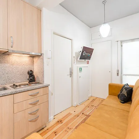 Guestready - Riber Porto Apts Exterior foto