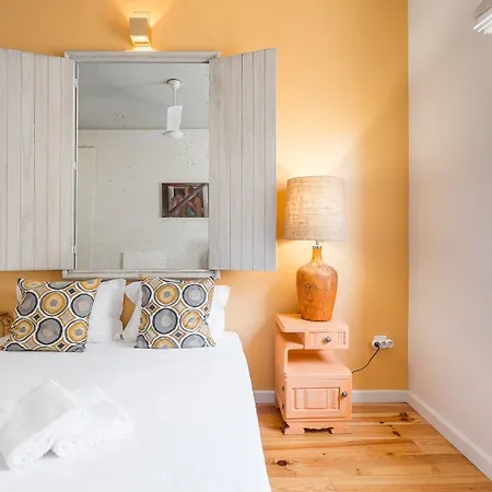 Guestready - Riber Porto Apts Exterior foto