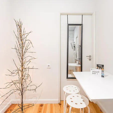 Guestready - Riber Porto Apts Exterior foto