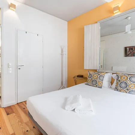 Guestready - Riber Porto Apts Exterior foto