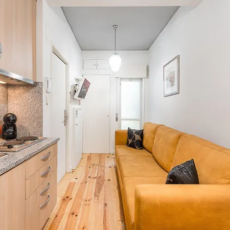 Guestready - Riber Porto Apts Exterior foto