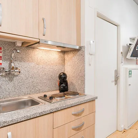 Guestready - Riber Porto Apts Exterior foto