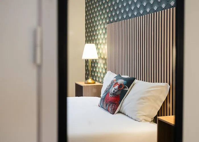 Guestready - Riber Porto Apts