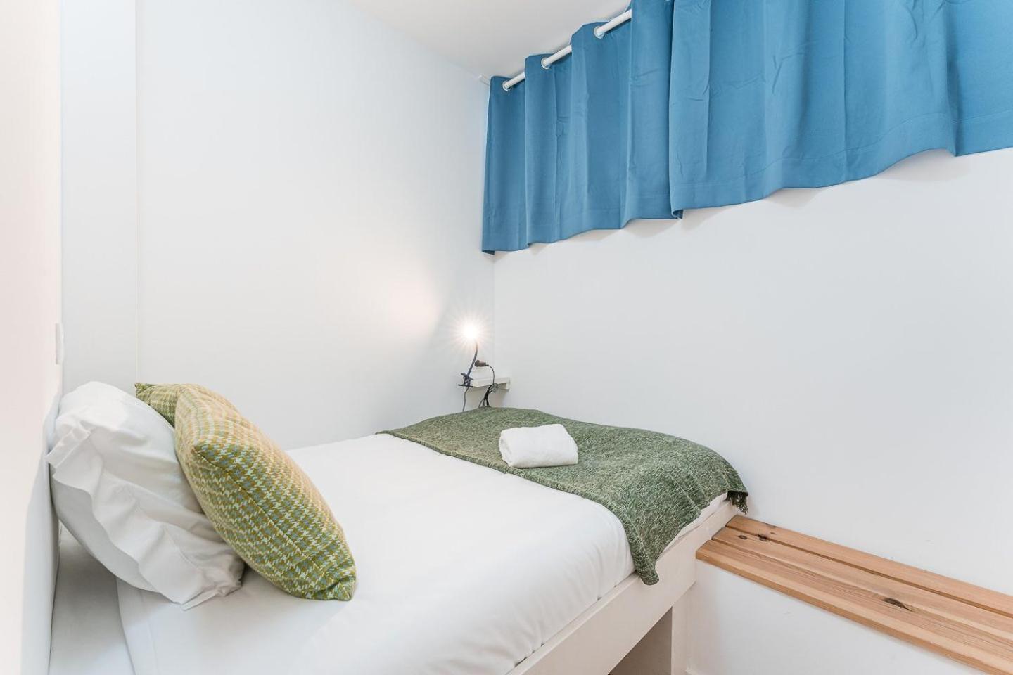 Guestready - Riber Apts Oporto