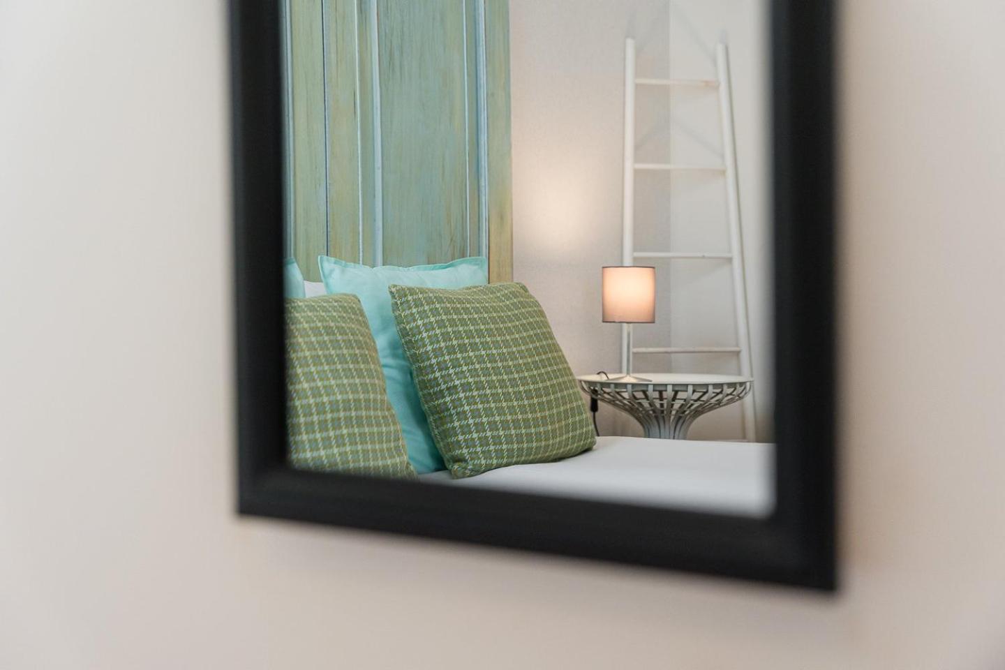 Guestready - Riber Apts * Porto