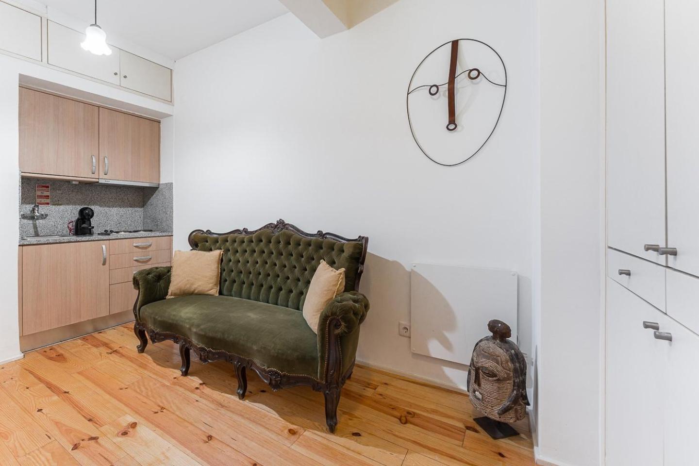 Guestready - Riber Apts Appartement *