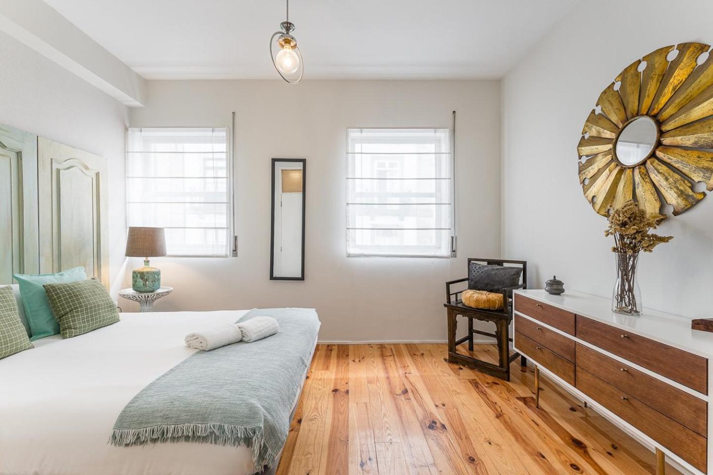 Guestready - Riber Apts Appartement Porto