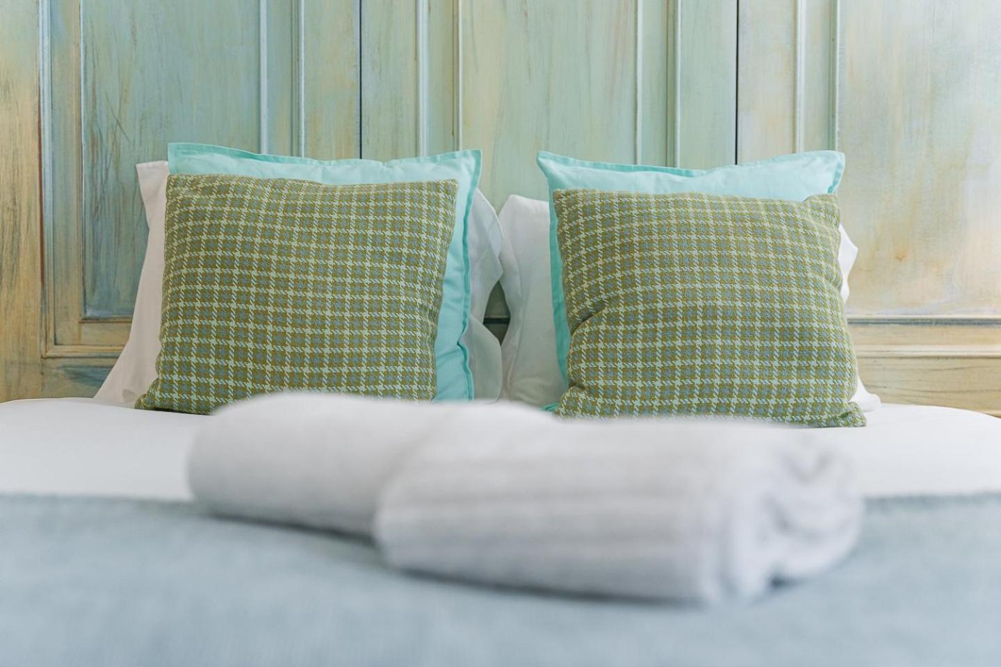 Guestready - Riber Apts Apartamento