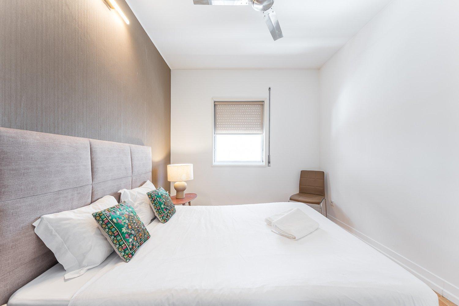 Appartement Guestready - Riber Apts Porto