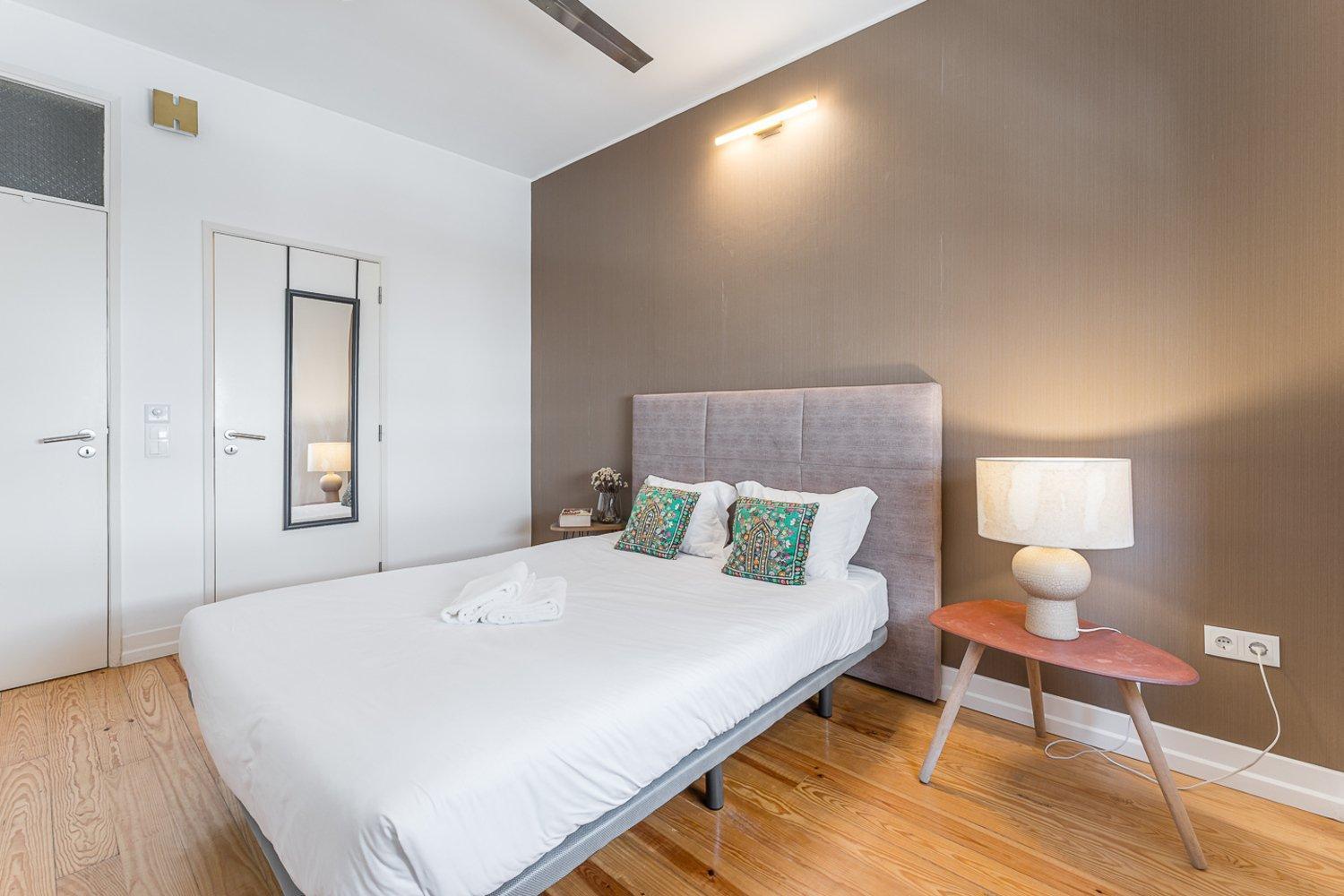 Appartement Guestready - Riber Apts