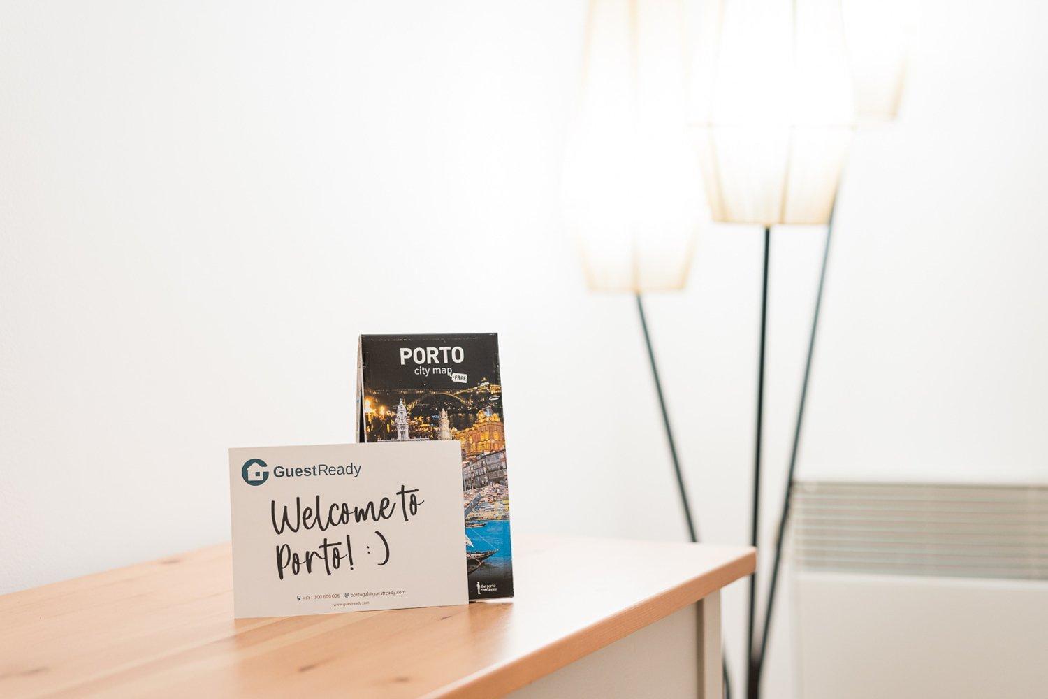 Guestready - Riber Apts Appartement