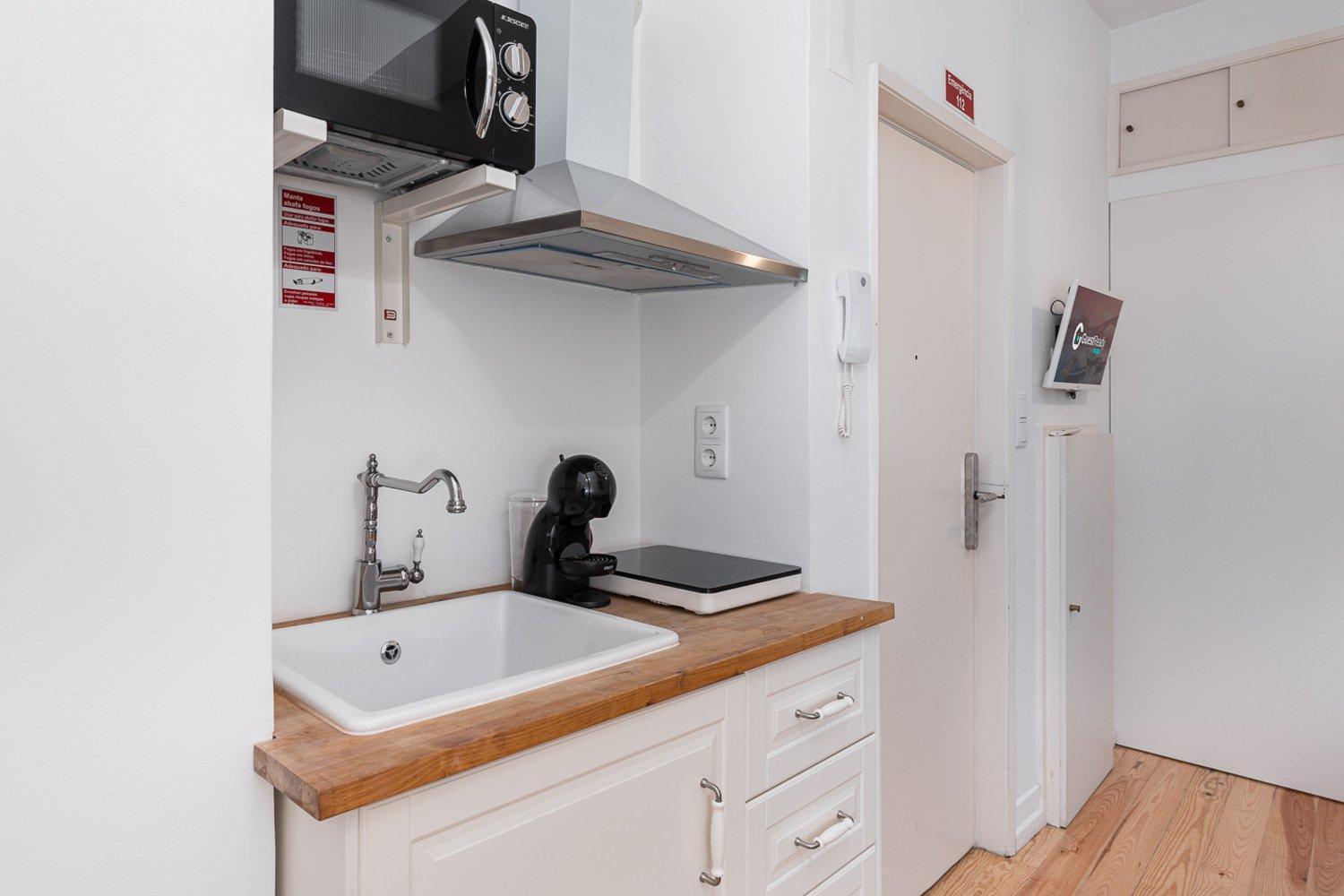 Guestready - Riber Apts *