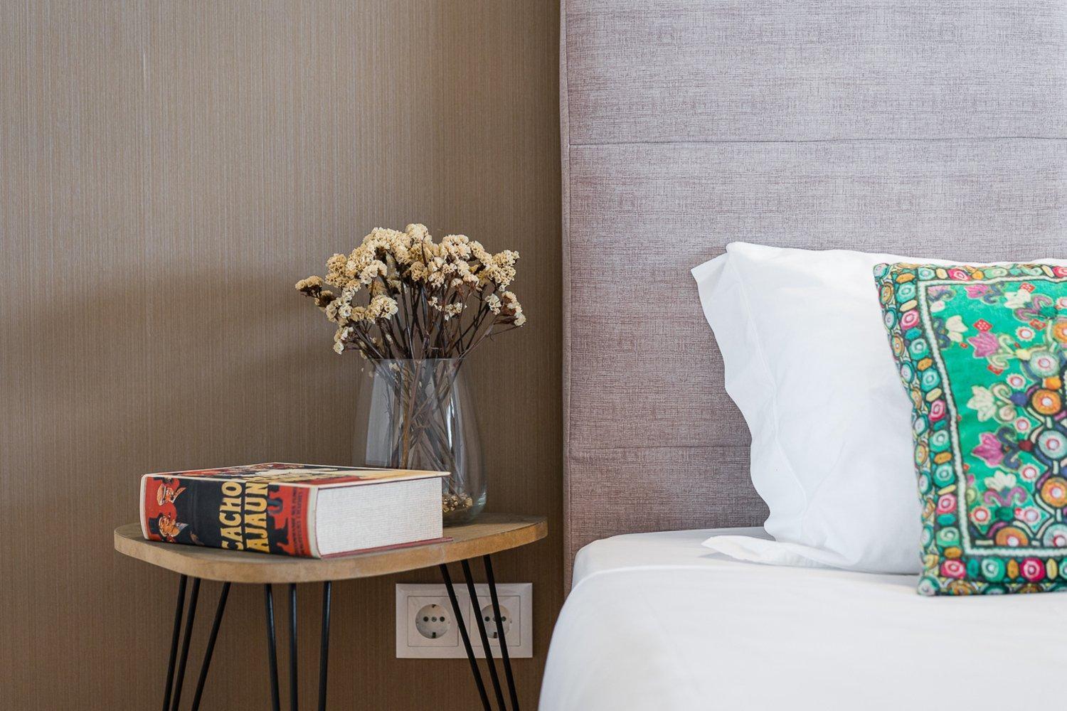 Guestready - Riber Apts Appartement Porto