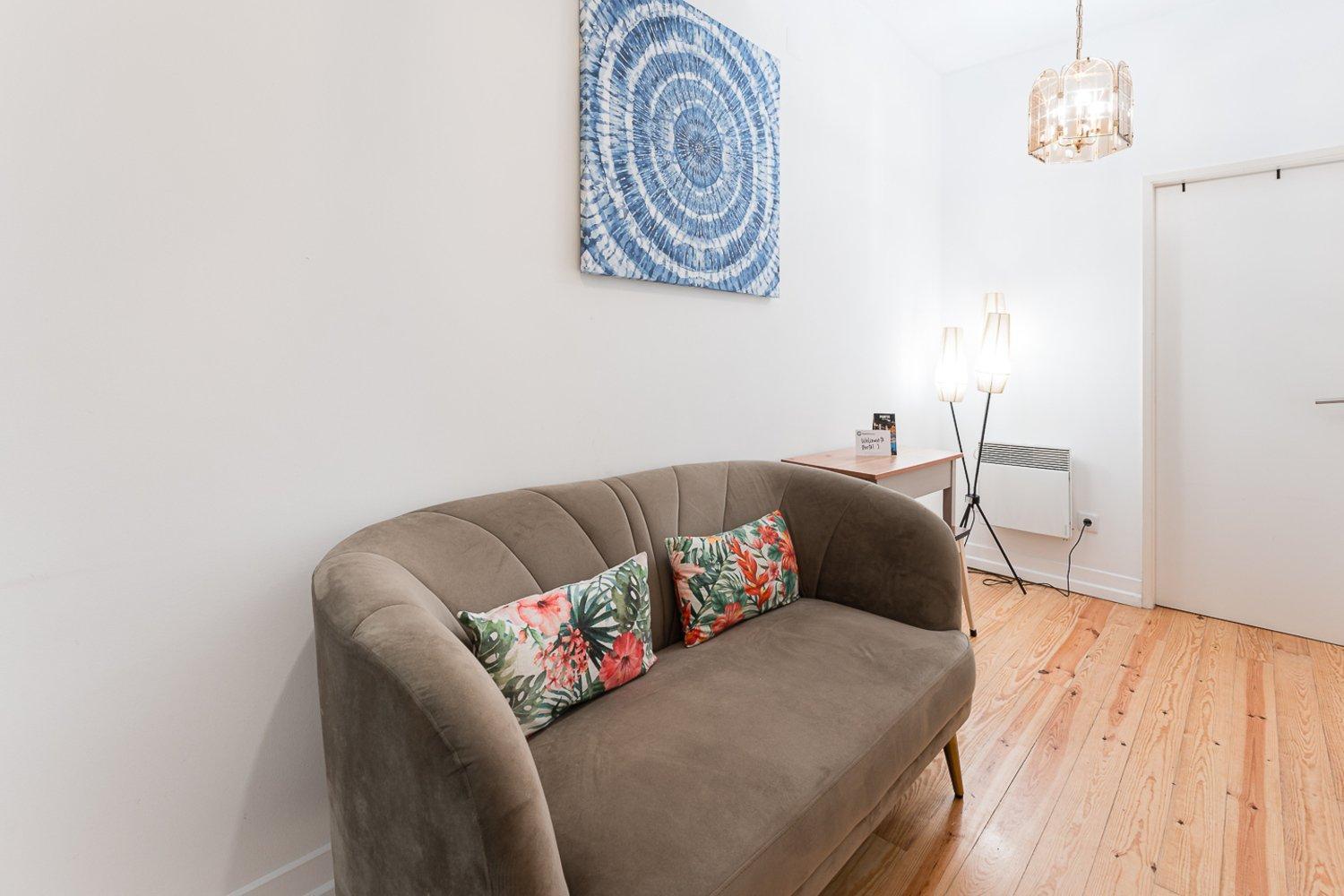 Guestready - Riber Apts Appartement