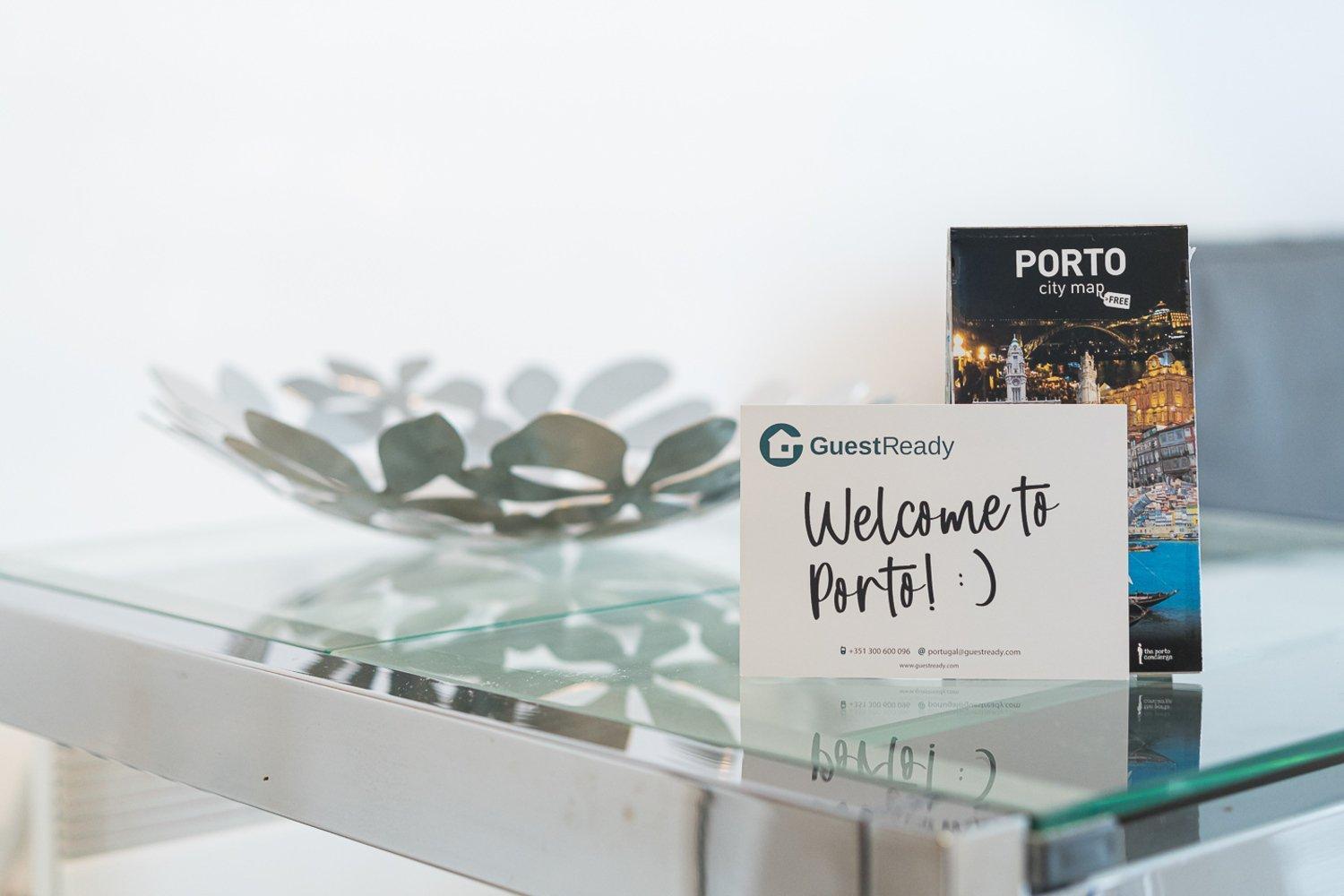 Guestready - Riber Apts *