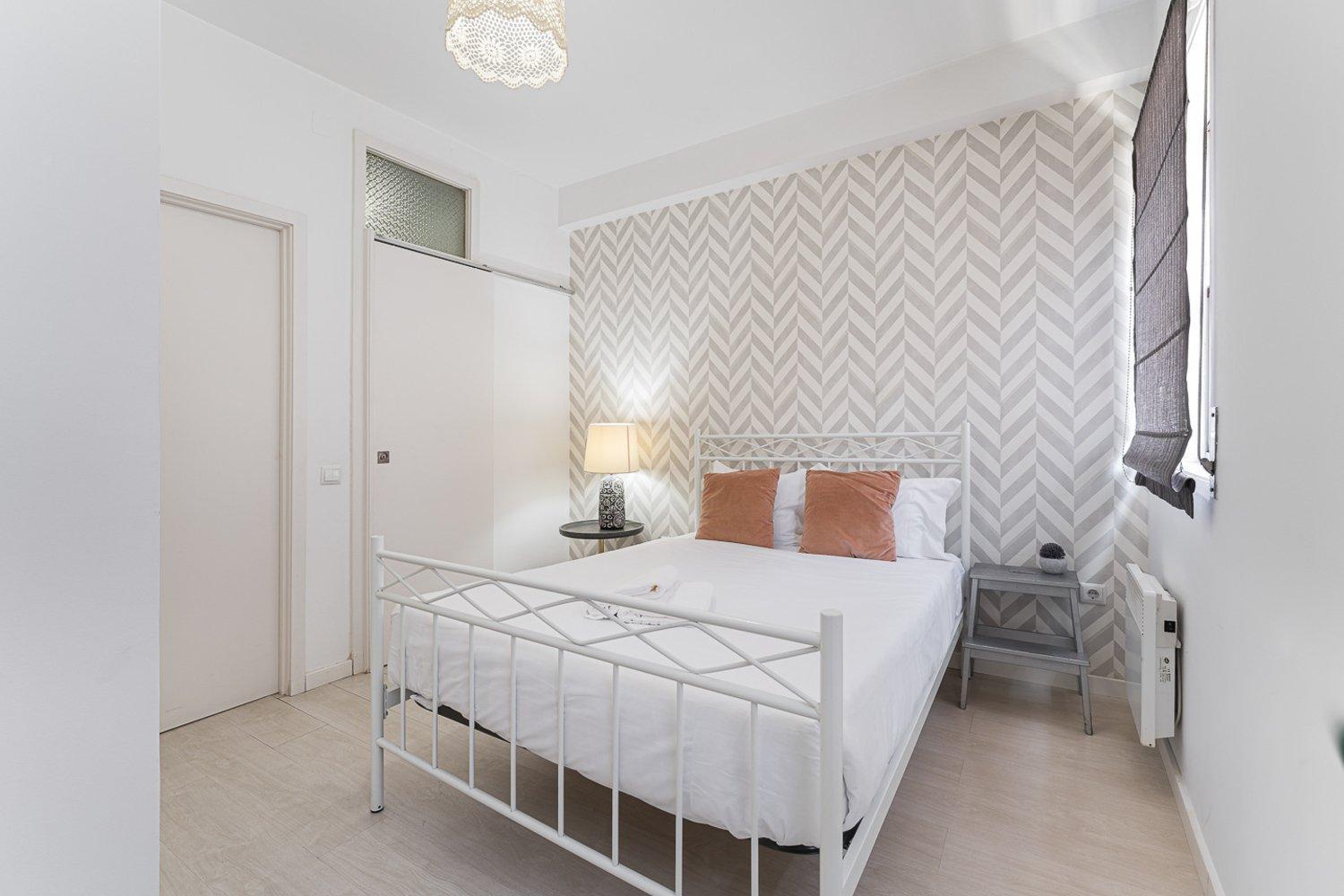 Apartamento Guestready - Riber Apts