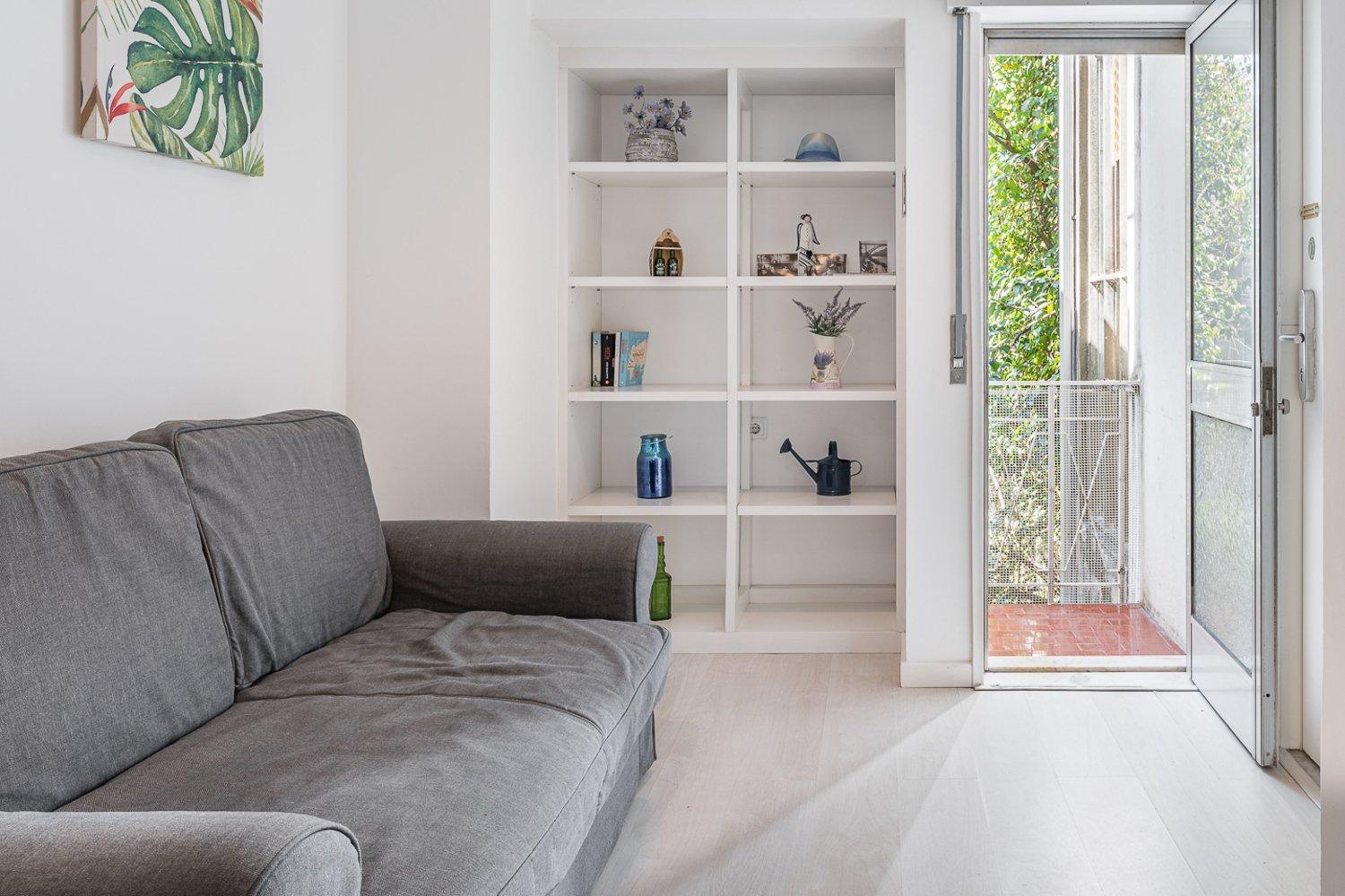 Guestready - Riber Apts Appartement Porto