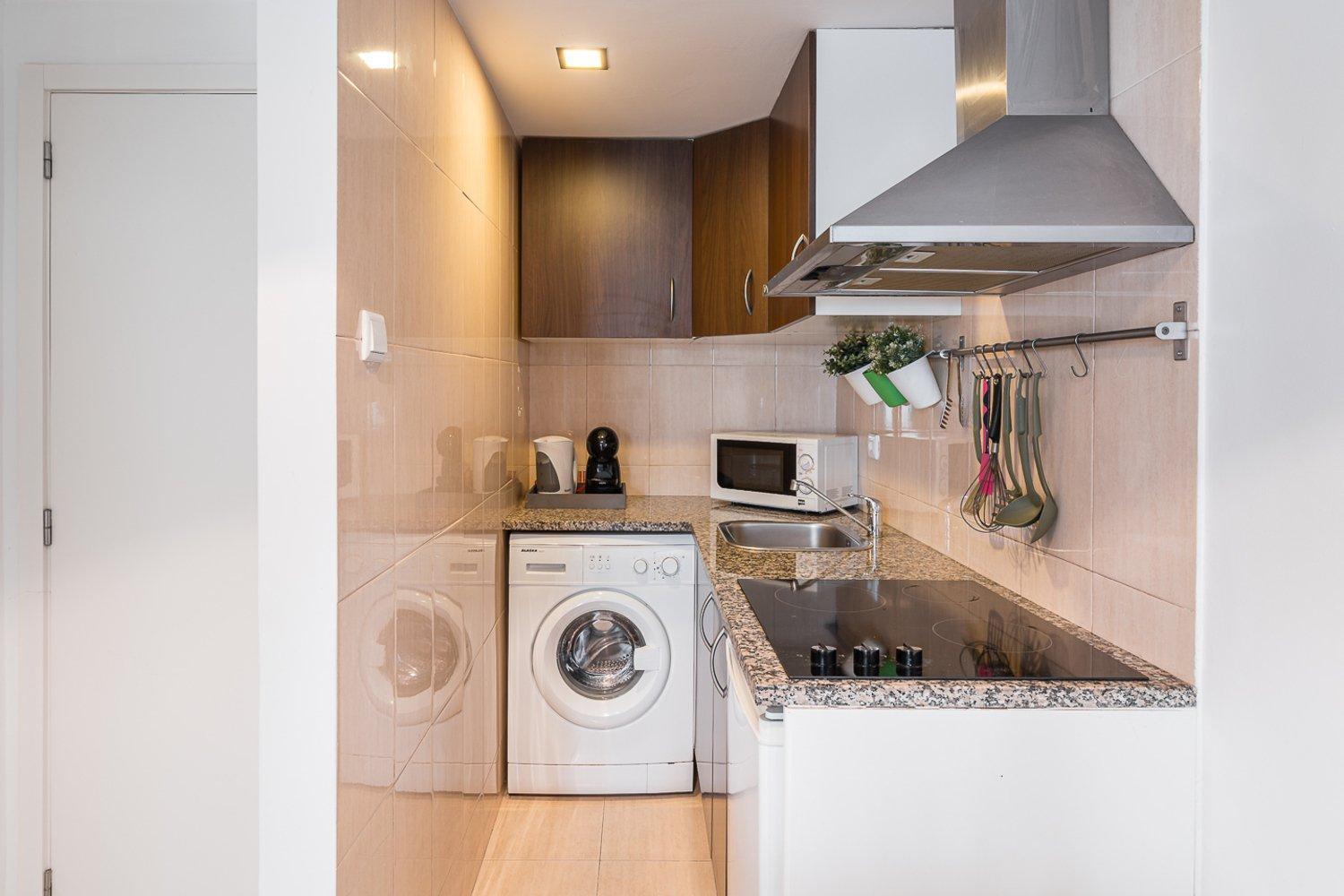 Appartement Guestready - Riber Apts Porto