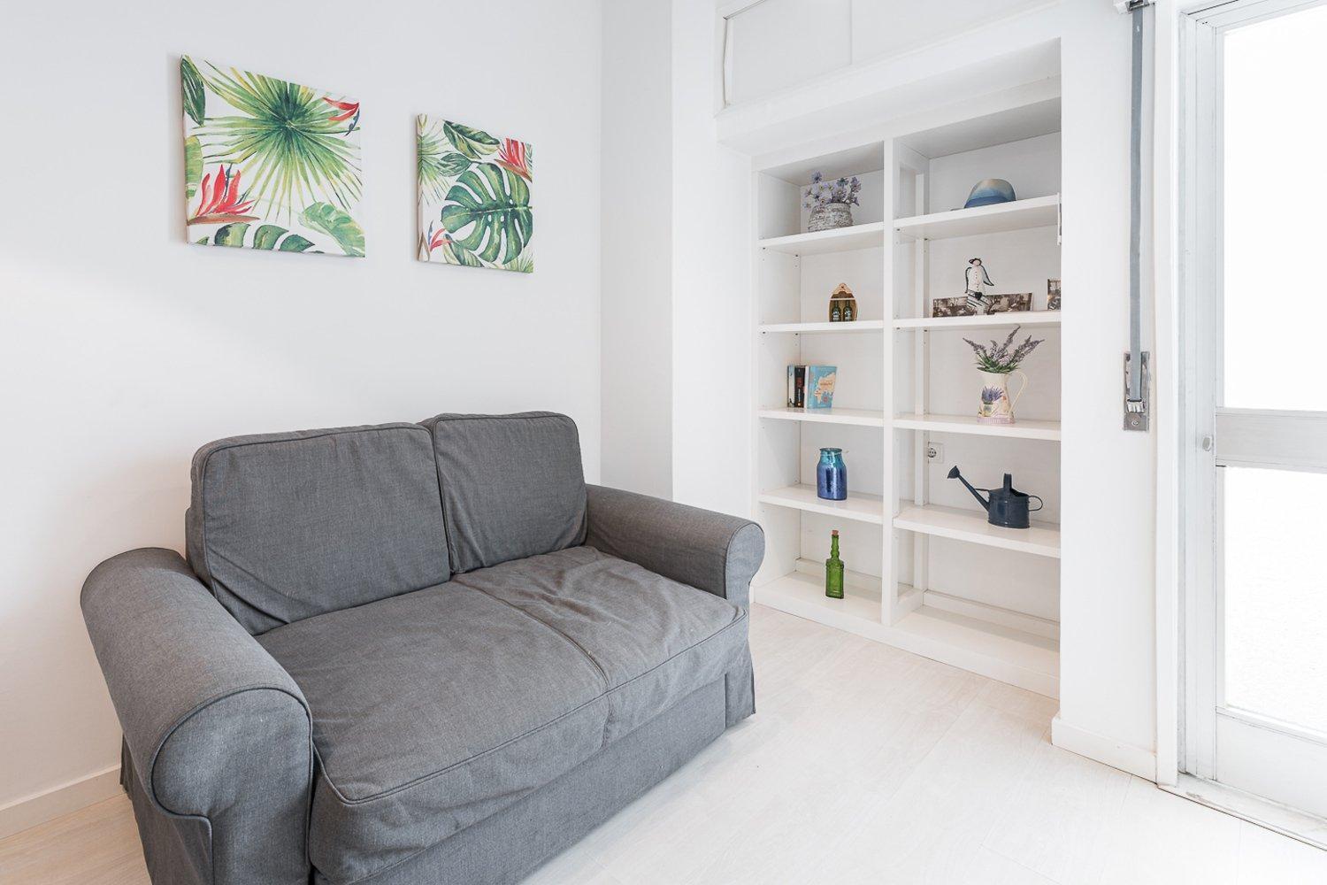 Appartement Guestready - Riber Apts