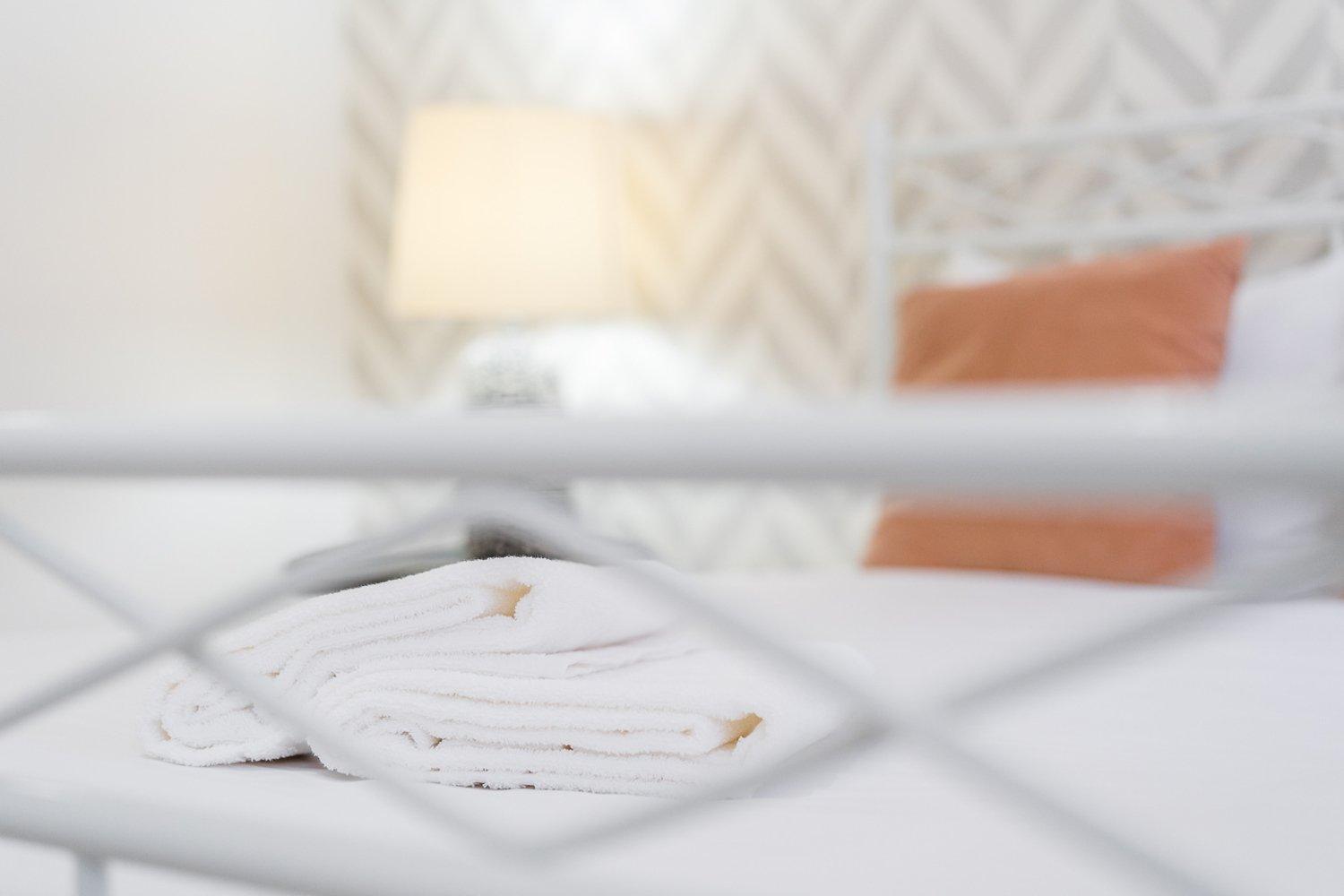 Appartement Guestready - Riber Apts