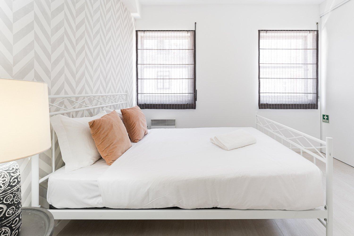 Guestready - Riber Apts Porto