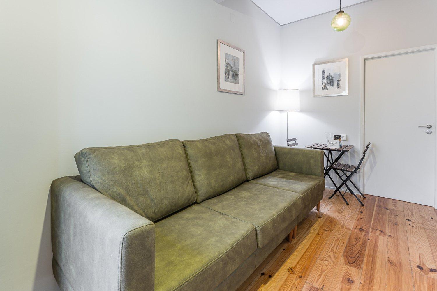 Appartement Guestready - Riber Apts Porto
