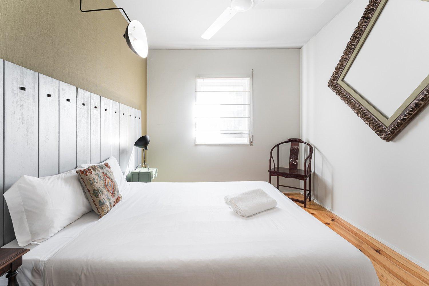 Appartement Guestready - Riber Apts