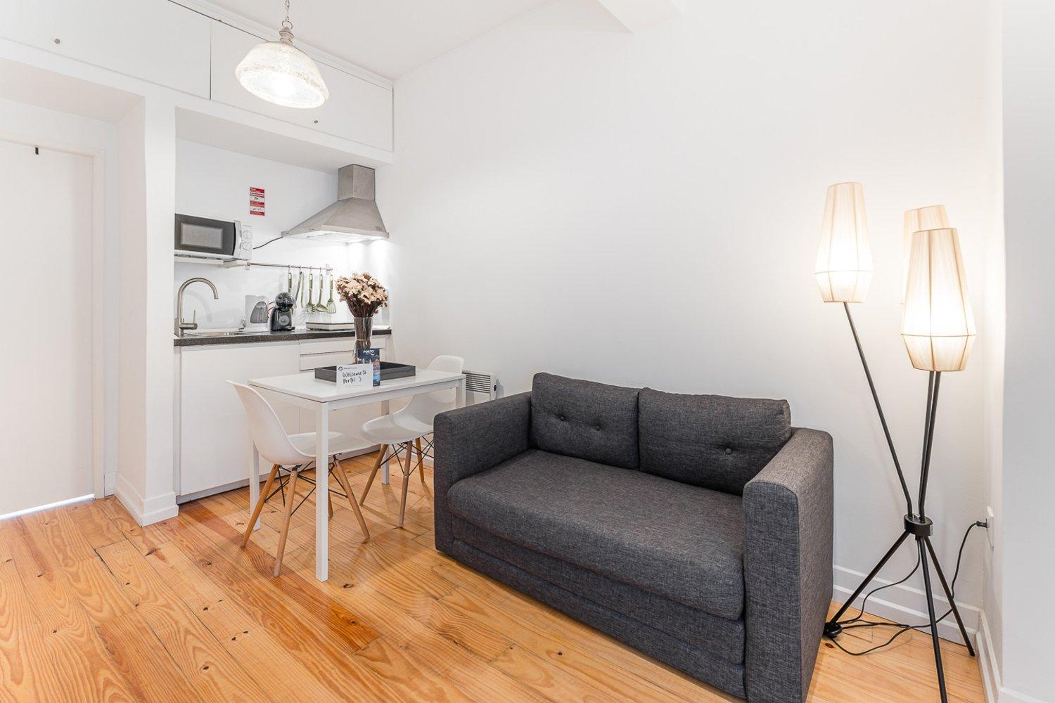 Guestready - Riber Apts Appartement
