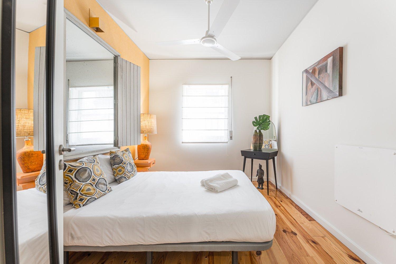 Guestready - Riber Apts Appartement Porto