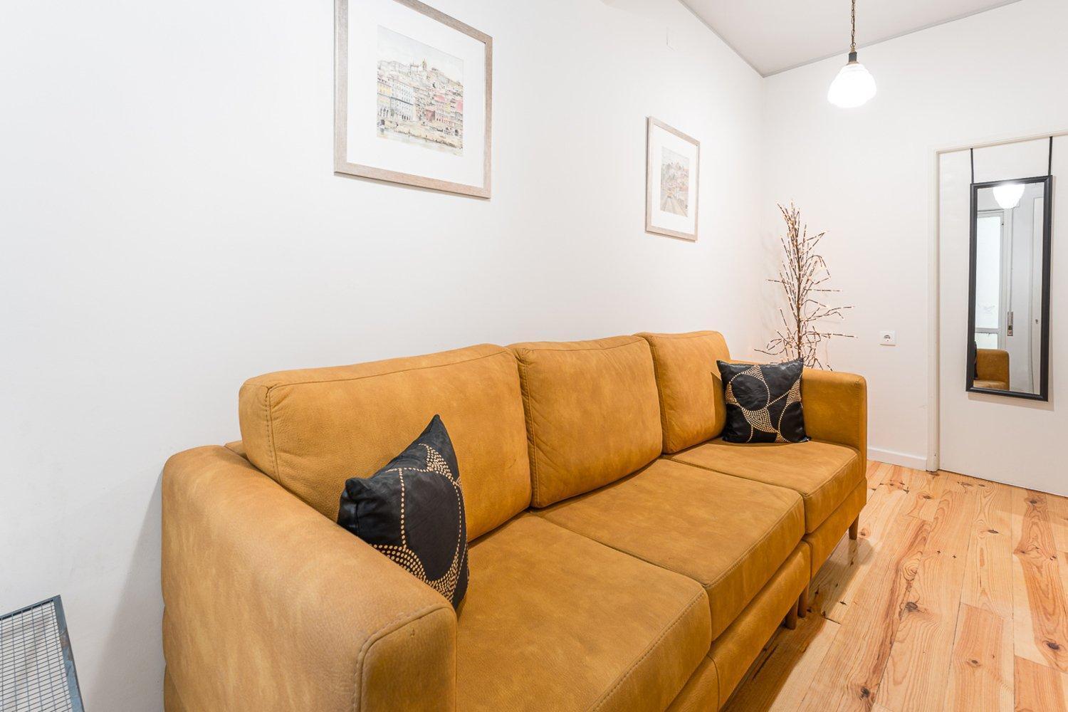 Appartement Guestready - Riber Apts Porto