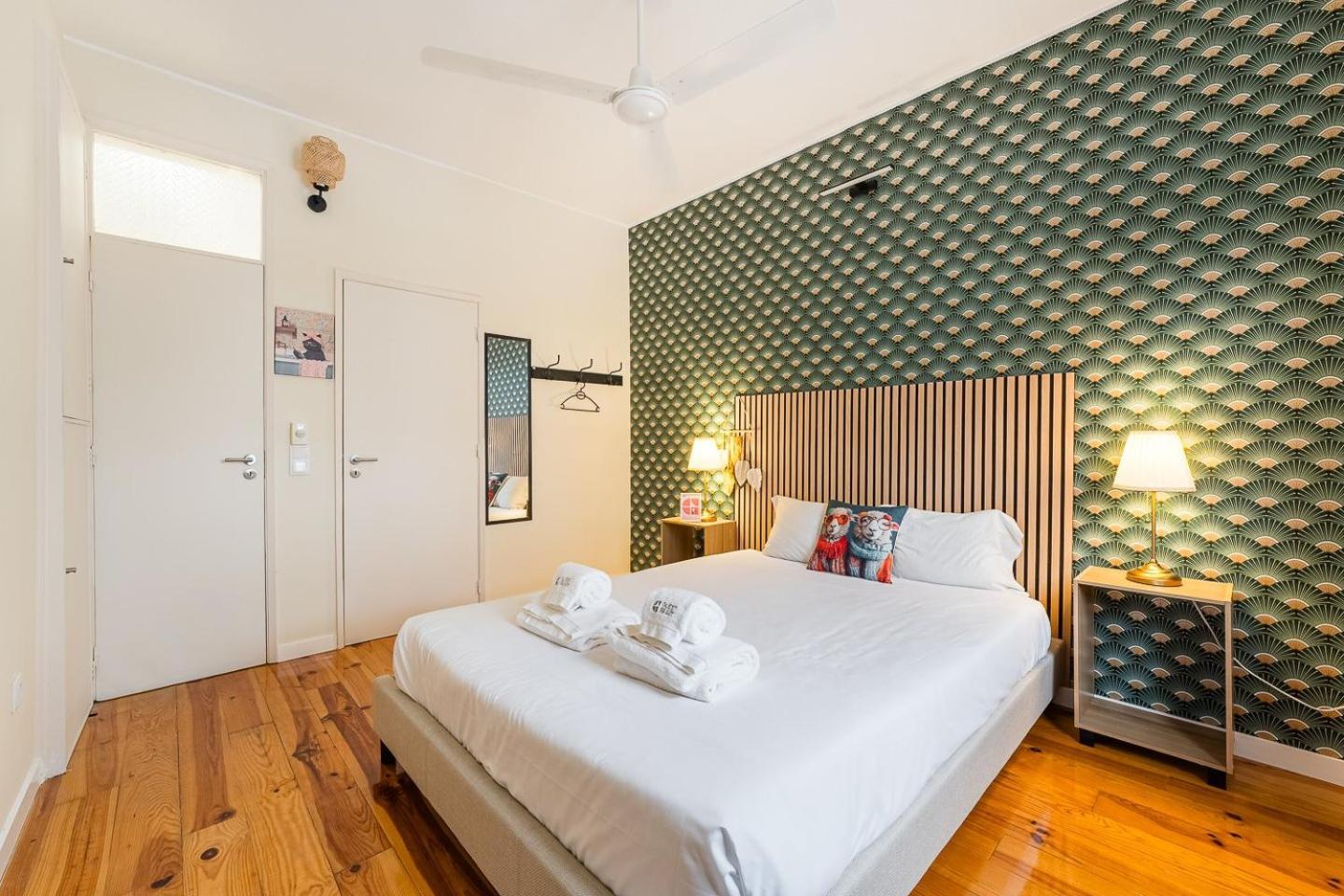 Guestready - Riber Apts Appartement *